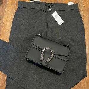 Babana Republic leggings.